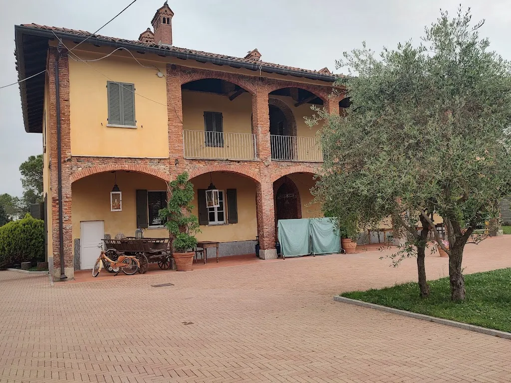 Fabio Innocente_Osteria Al Laghet_Laghetto_review