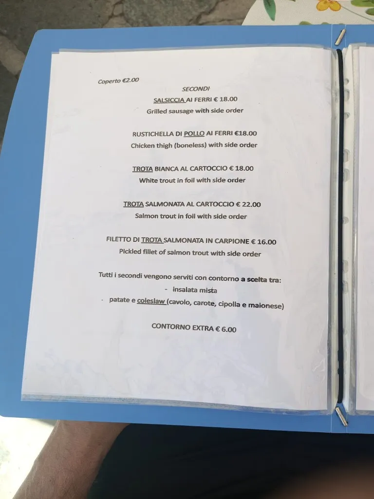 Menu_Ristorante Il Laghetto_Laghetto_image_3