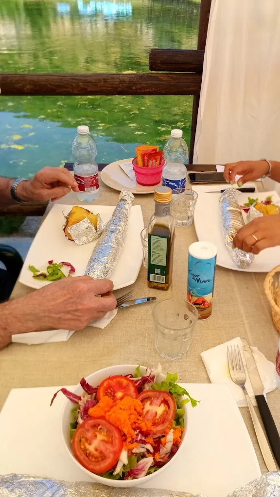 Menu_Ristorante Il Laghetto_Laghetto_image_9