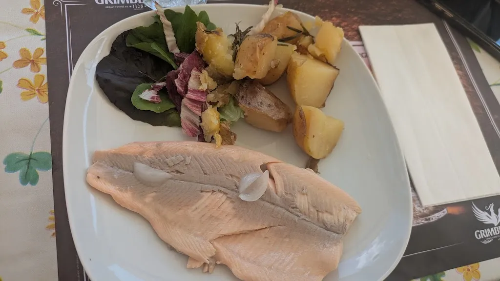 Fabio Florio_Ristorante Il Laghetto_Laghetto_review