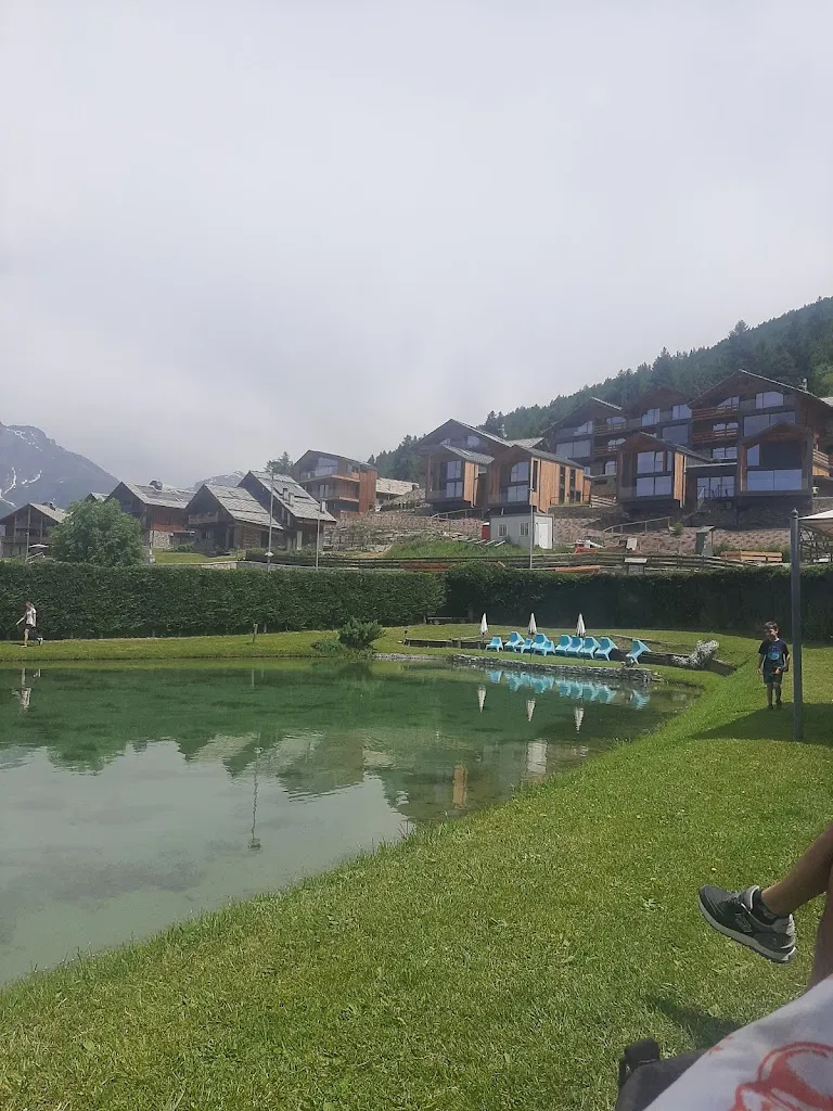 Personalvacation_Ristorante Il Laghetto_Laghetto_review