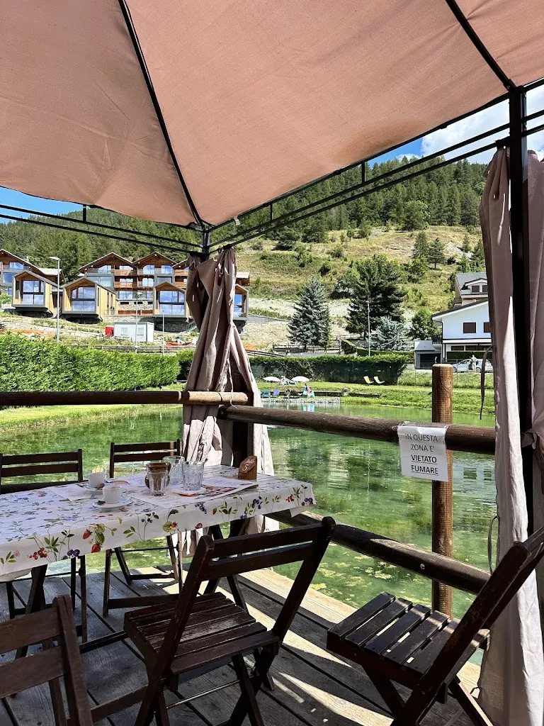 C G_Ristorante Il Laghetto_Laghetto_review