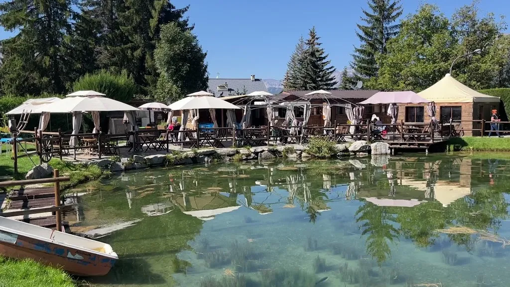 Ristorante Il Laghetto_Laghetto_slider_image_2