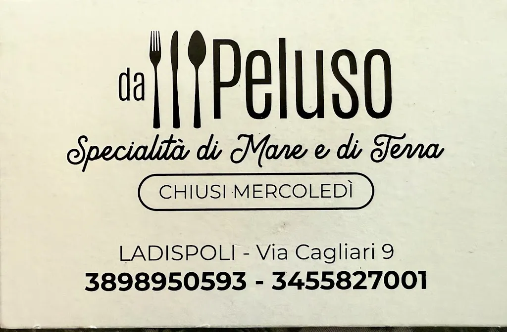 Ristorante Da Peluso Ladispoli_Ladispoli_slider_image_3