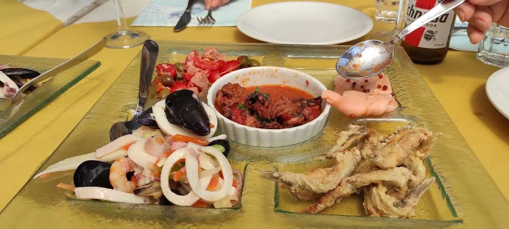 Menu_La Spiaggetta Gusto & Cucina_Ladispoli_image_2