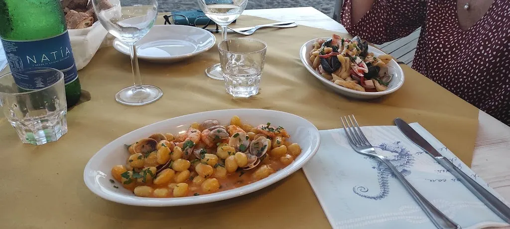 Menu_La Spiaggetta Gusto & Cucina_Ladispoli_image_7