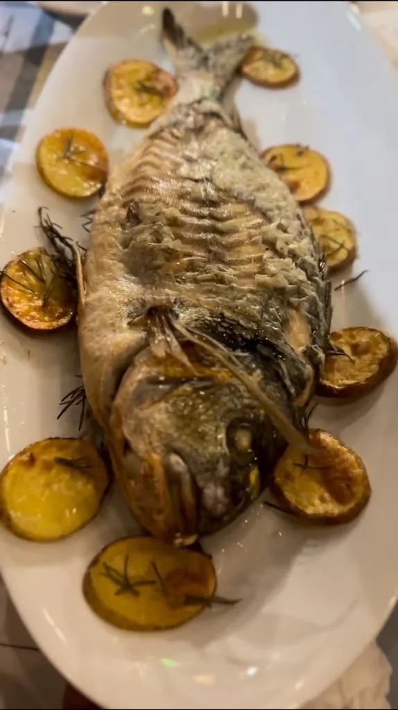 Menu_La Spiaggetta Gusto & Cucina_Ladispoli_image_8