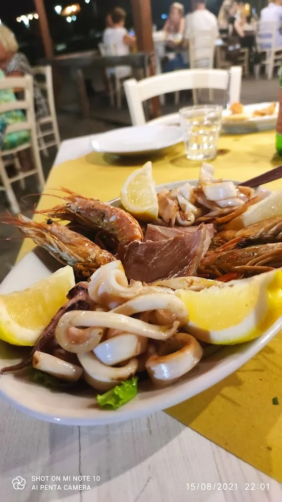 Menu_La Spiaggetta Gusto & Cucina_Ladispoli_image_9