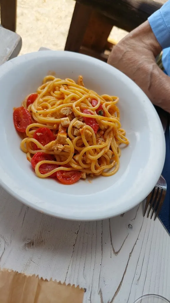 Riccardo C._La Spiaggetta Gusto & Cucina_Ladispoli_review