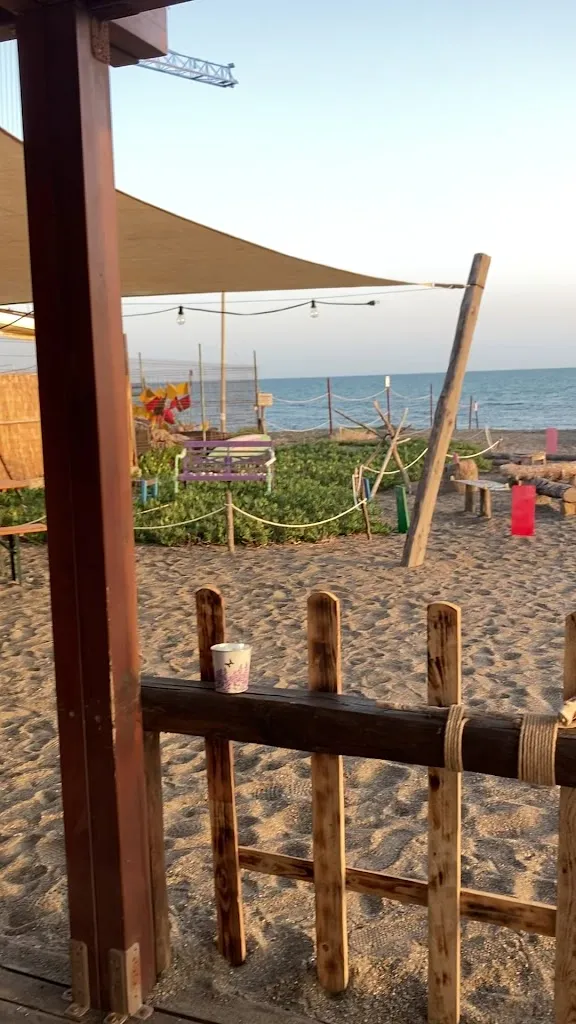 La Spiaggetta Gusto & Cucina_Ladispoli_slider_image_2