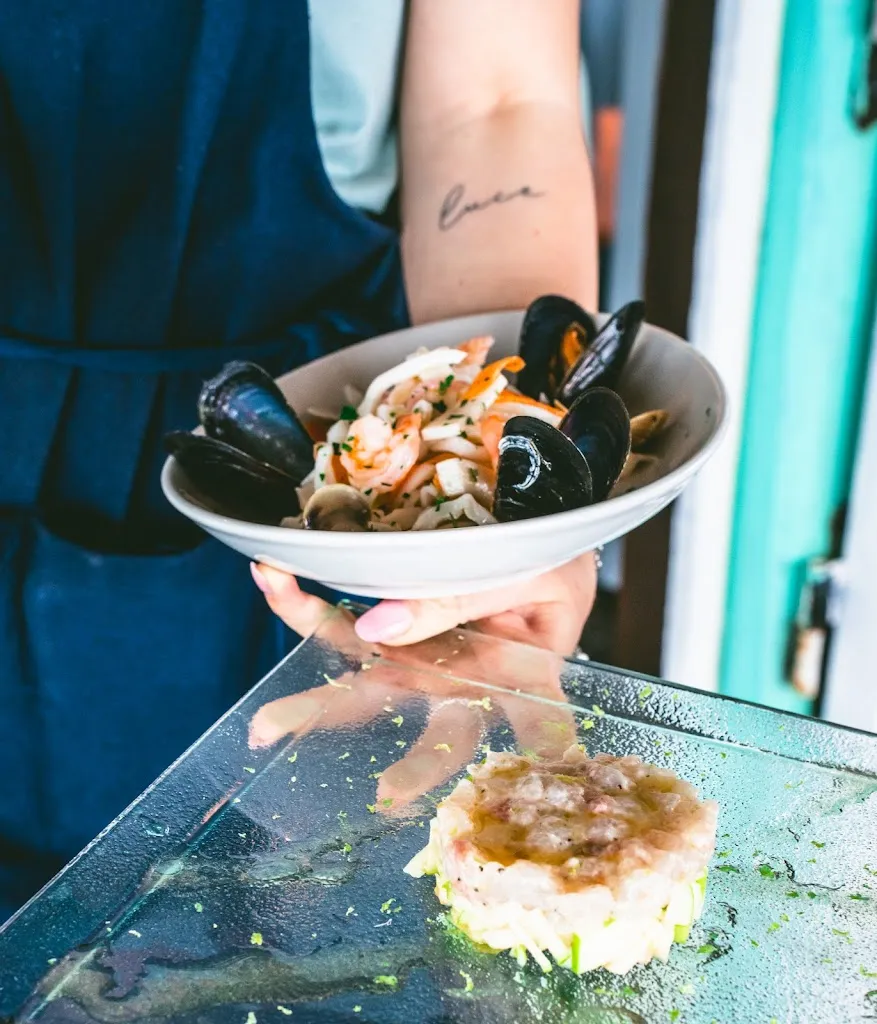 La Spiaggetta Gusto & Cucina_Ladispoli_slider_image_3