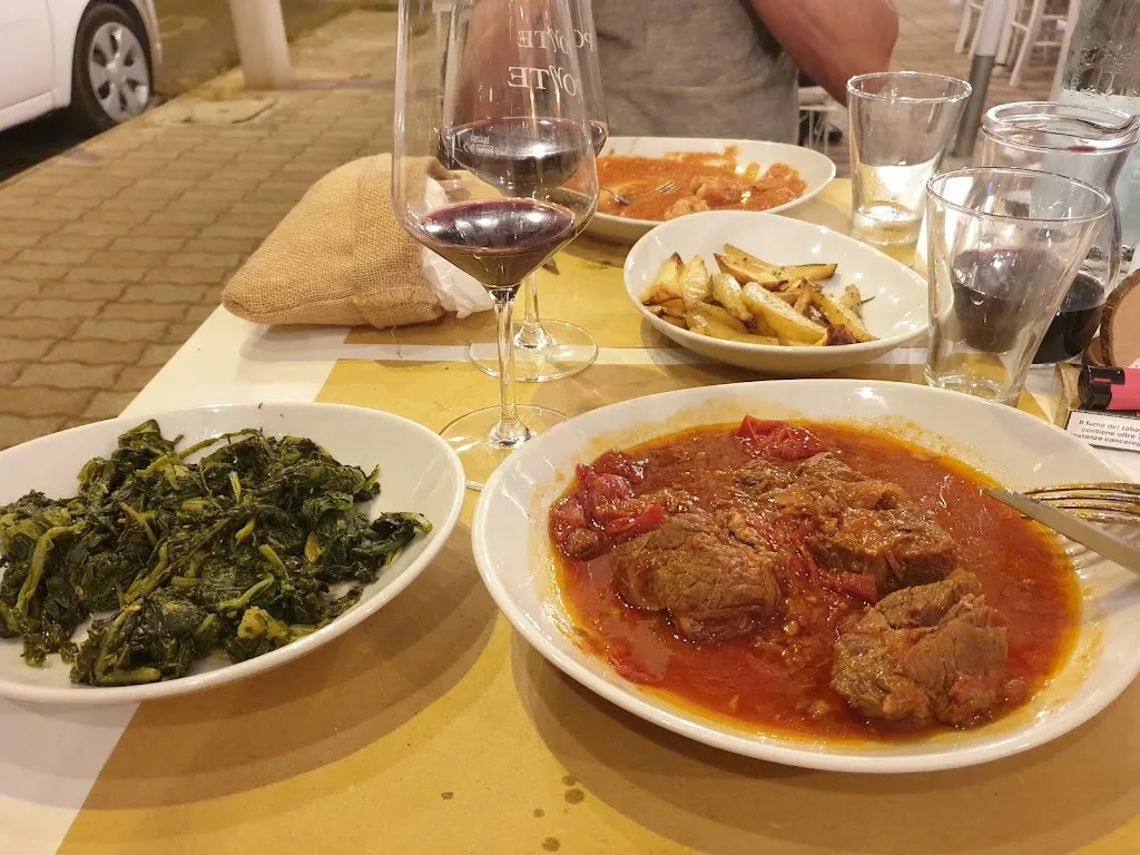 Menu_Dalla Sora Franca_Ladispoli_image_5