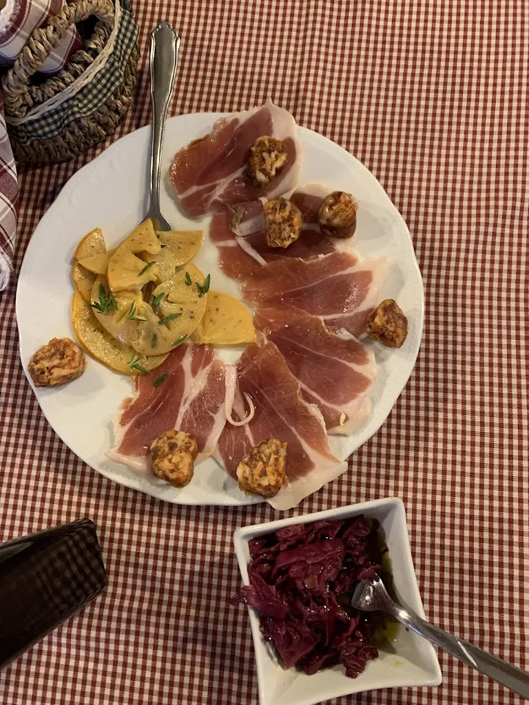 Petr Zlumov_Trattoria Nonno Liborio_Villa Celiera_review