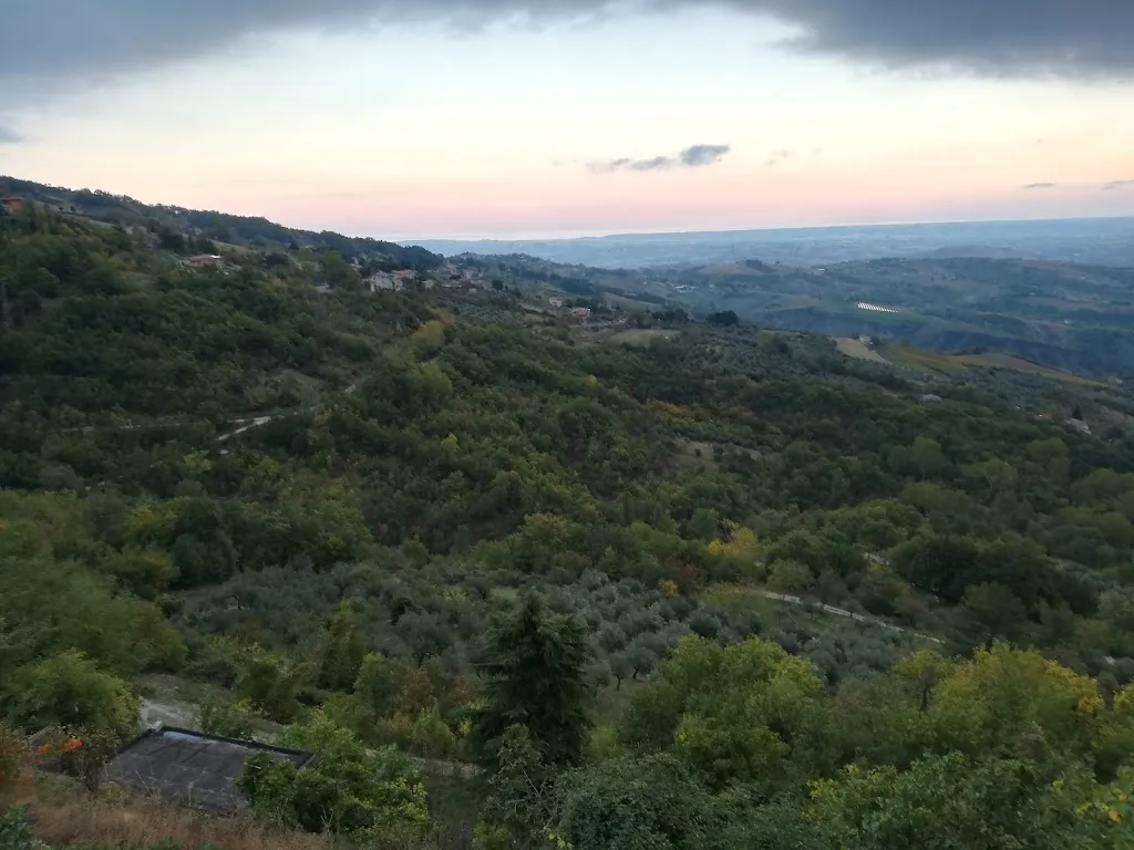 Adua Elizabeth Paciocco_Trattoria Nonno Liborio_Villa Celiera_review