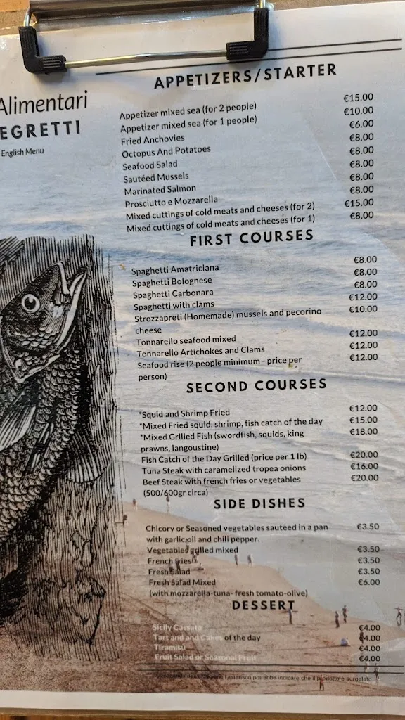 Menu_RistoAllegretti da Roberta_Ladispoli_image_4