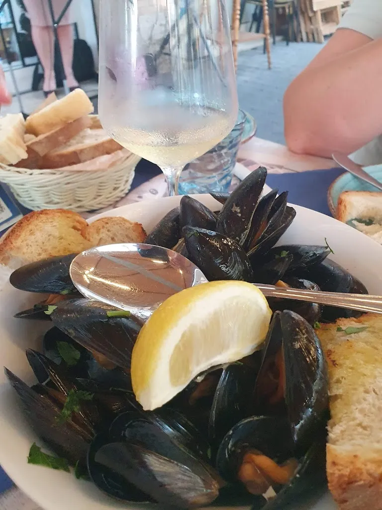 Alex Blade_RistoAllegretti da Roberta_Ladispoli_review