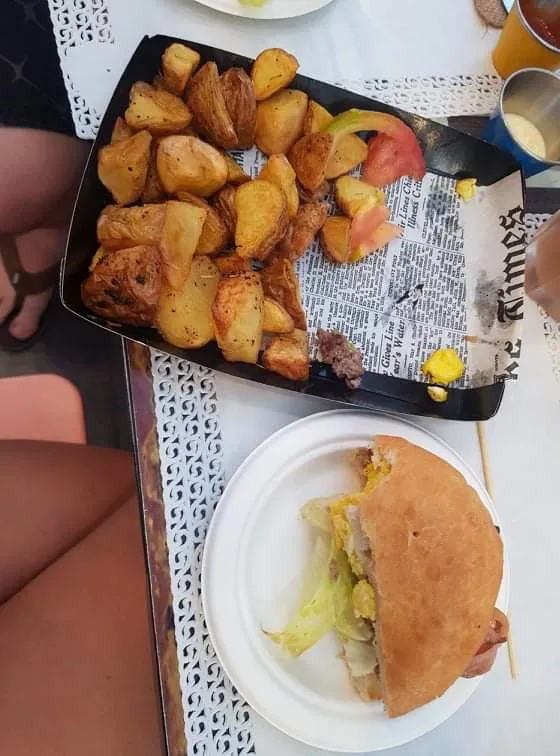 John Sullivan_Corazón by Emporio_Ladispoli_review