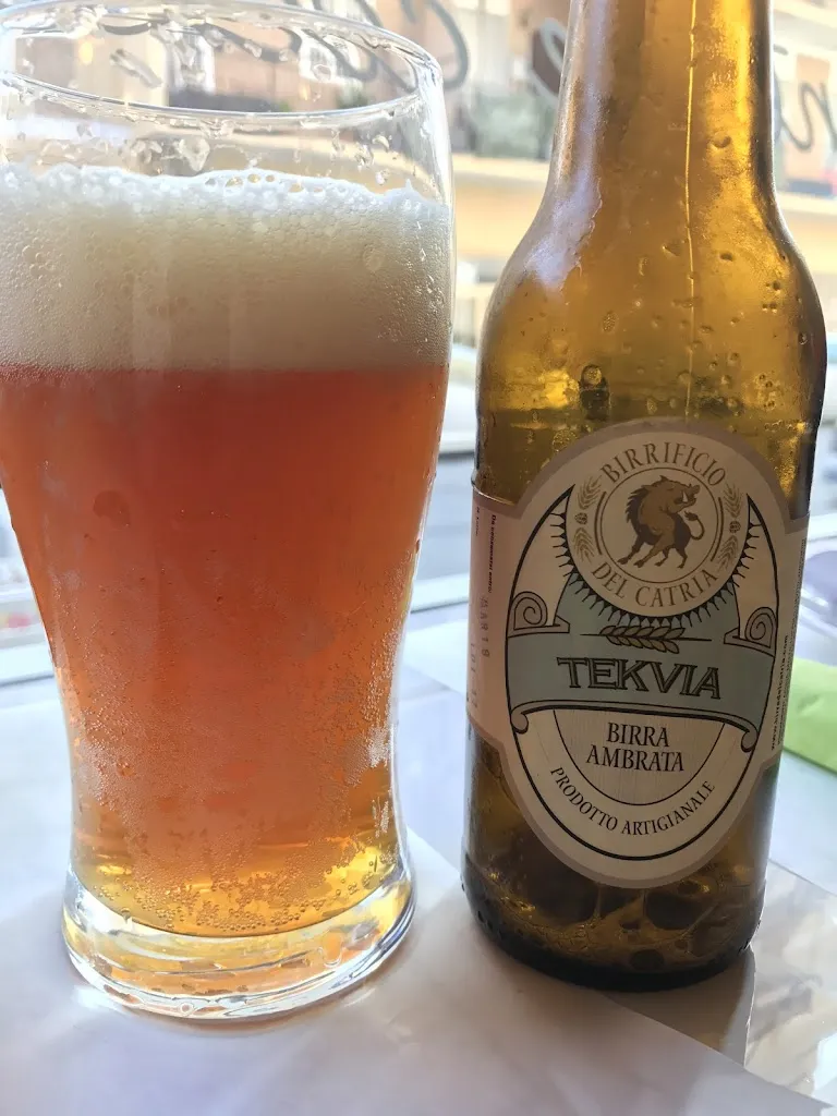 Pavel Denisov_Corazón by Emporio_Ladispoli_review