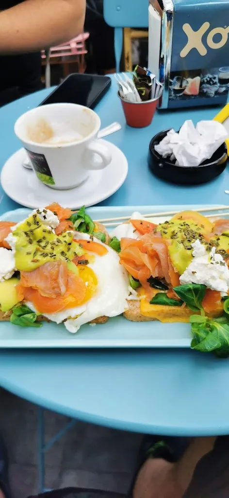 Lee Punyer_Corazón by Emporio_Ladispoli_review