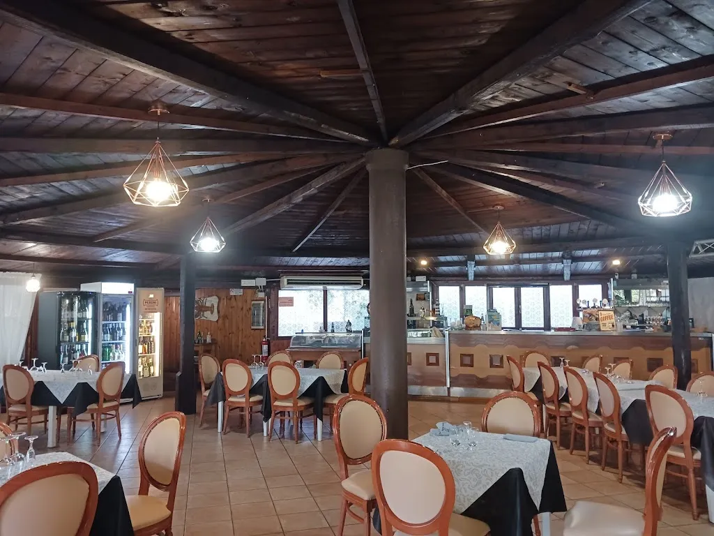 Antonella Narciso_Stella Marina_Ladispoli_review