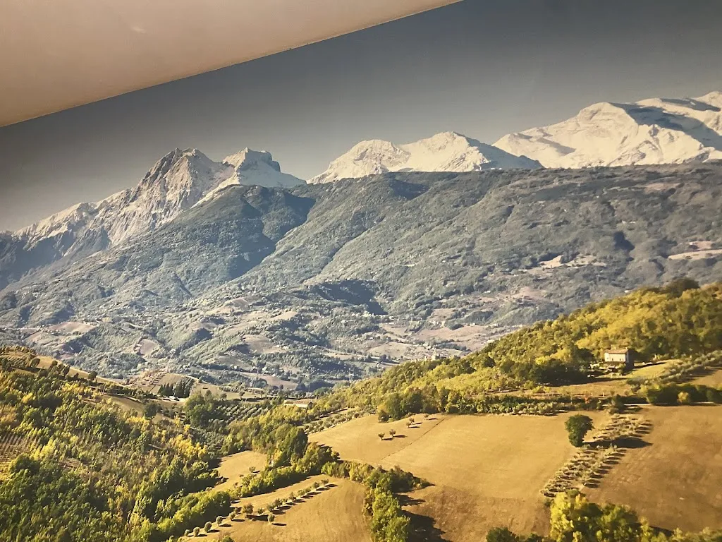 Ilaria Carboni_Arros - Il Sarto dell'Arrosticino_Ladispoli_review