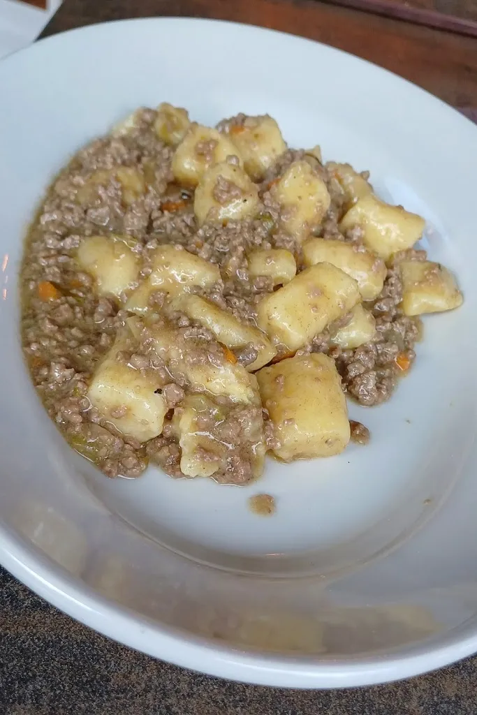 Menu_Da Bibbo Osteria Rivisitata_Ladispoli_image_9