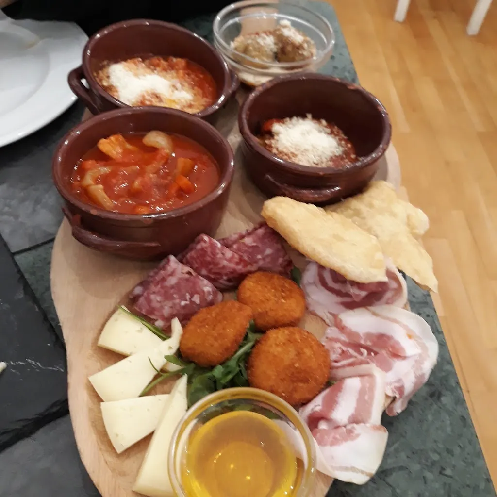 Da Bibbo Osteria Rivisitata_Ladispoli_slider_image_3