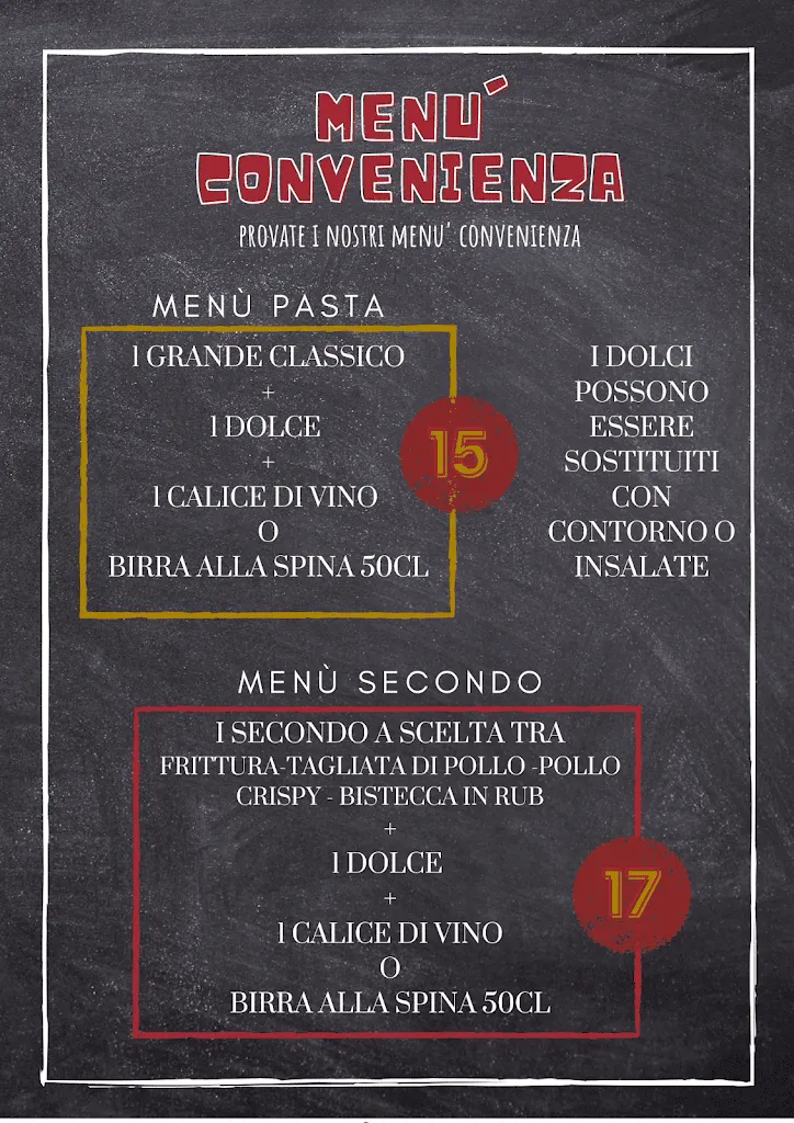 Menu_PASTA PASSIONE - Ristorazione_Ladispoli_image_3