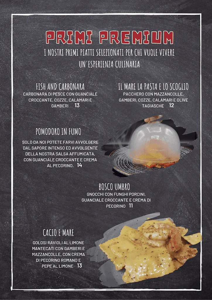 Menu_PASTA PASSIONE - Ristorazione_Ladispoli_image_4