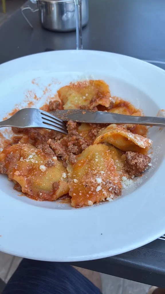 Sanjay Haryana_PASTA PASSIONE - Ristorazione_Ladispoli_review