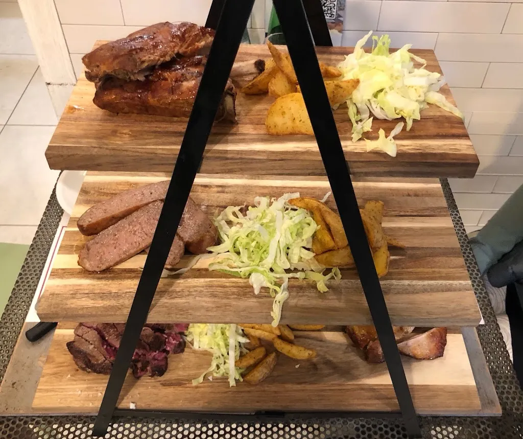 LinsNBob Roulusonis_PASTA PASSIONE - Ristorazione_Ladispoli_review