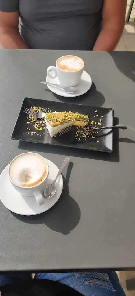 Angelo R._PASTA PASSIONE - Ristorazione_Ladispoli_review