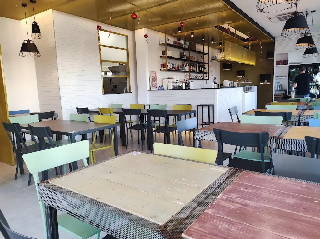 PASTA PASSIONE - Ristorazione restaurant in Ladispoli