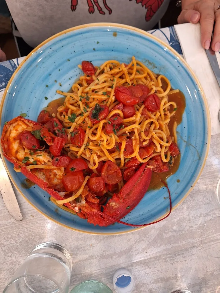 Menu_I Spettagolosi di Stinga Andrea_Ladispoli_image_9