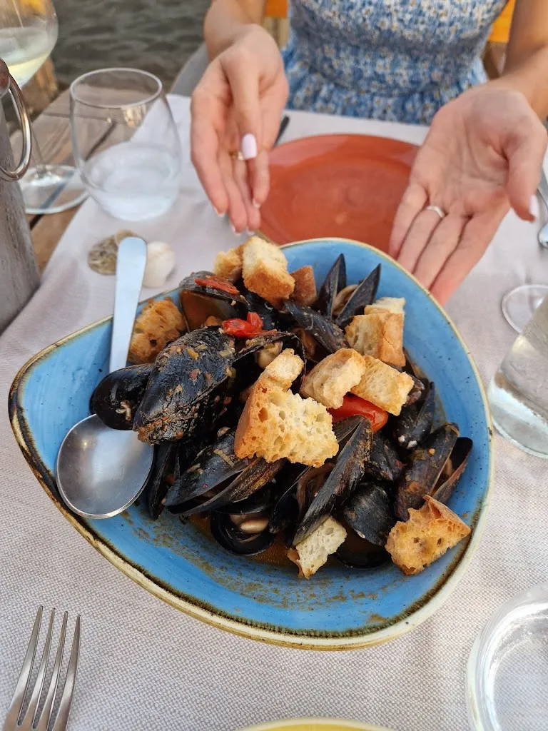 Anmeldelser_Equo Risto Ladispoli_Ladispoli_review