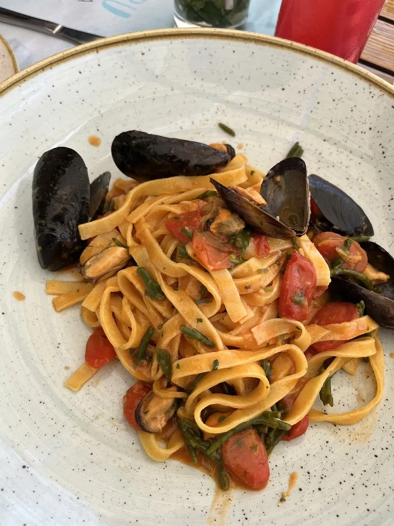 Elia Trott_Equo Risto Ladispoli_Ladispoli_review