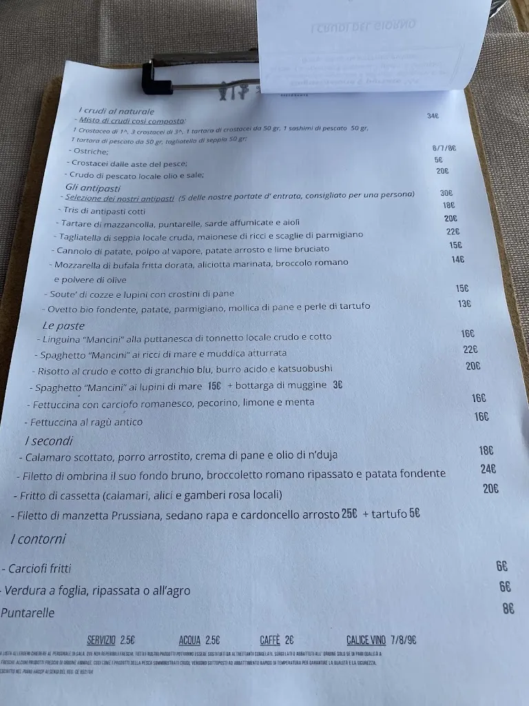 Menu_MarTerreno Ristorante_Ladispoli_image_3