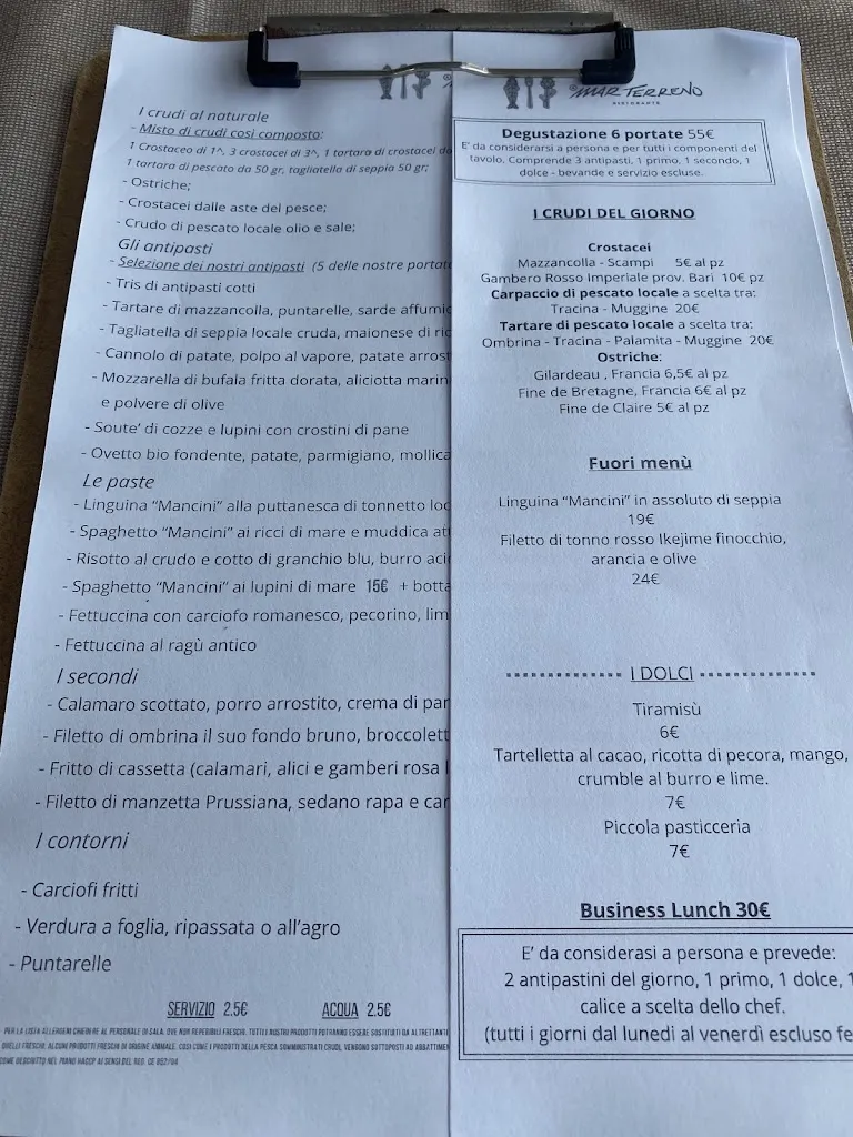 Menu_MarTerreno Ristorante_Ladispoli_image_4