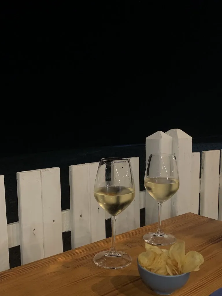 Danara Murzagaliyeva_MarTerreno Ristorante_Ladispoli_review