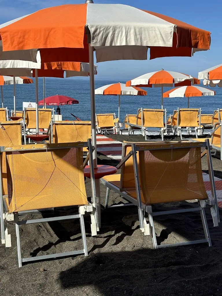 Kelli Williamson_MarTerreno Ristorante_Ladispoli_review