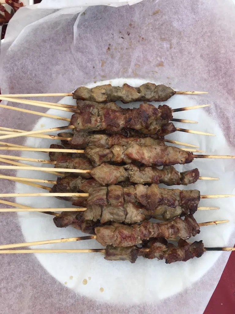 Natascia Palladio_Li Sitaccir_Villa Celiera_recensione