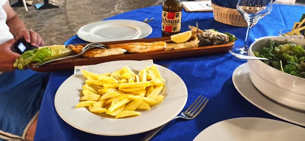 Erdélyi Tünde_L'Angolo dei Sapori_Ladispoli_review