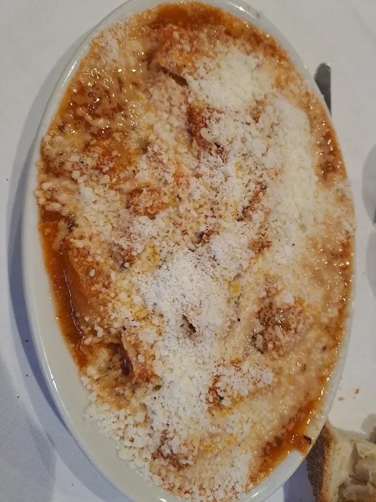 Roberto Tropea_Trattoria Daedo_Lanuvio_review