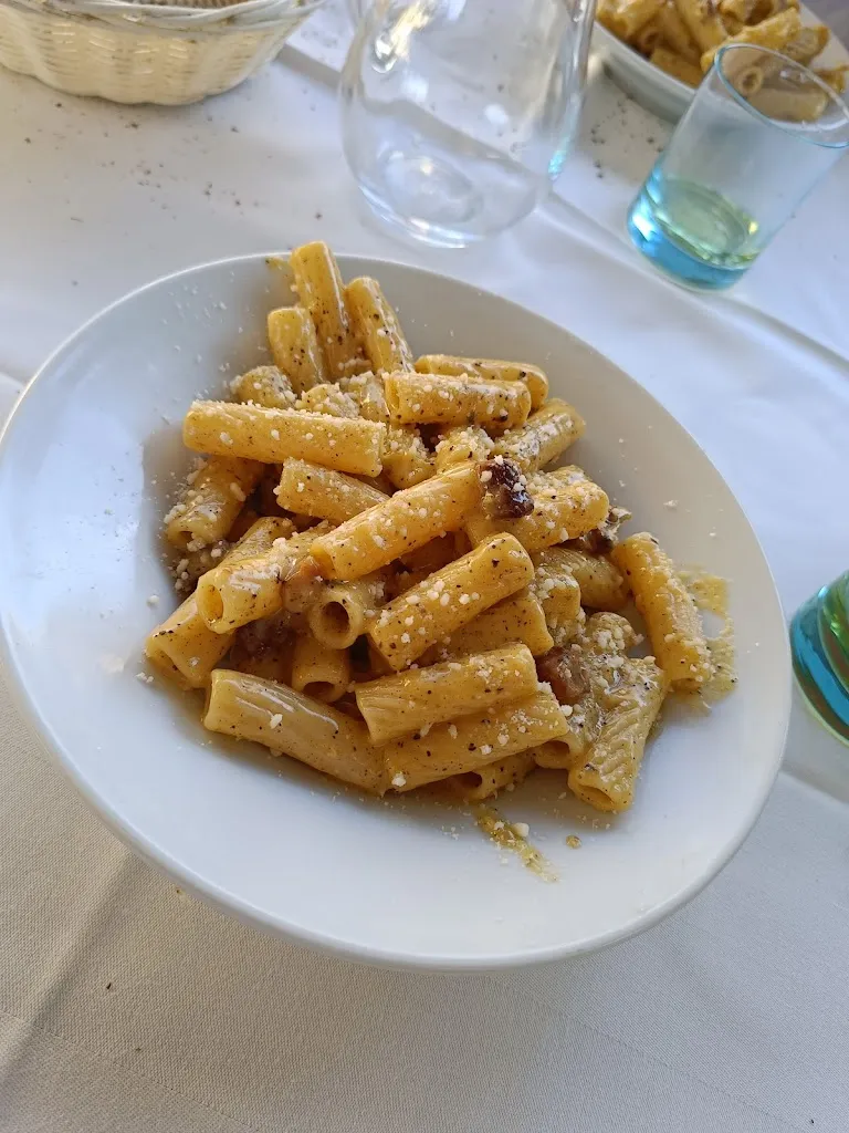 Mirko Perucca_Trattoria Daedo_Lanuvio_review