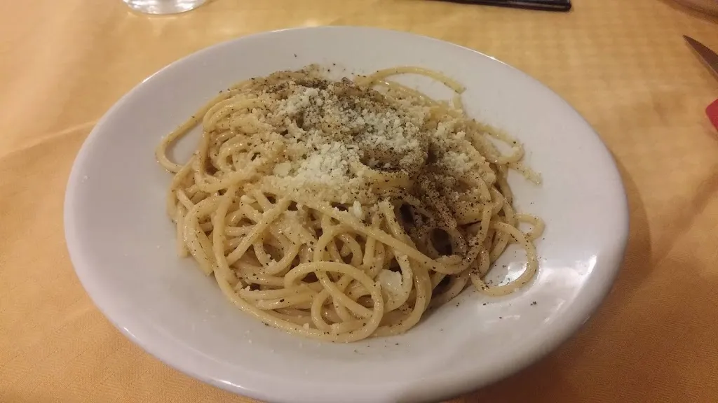 Trattoria Daedo_Lanuvio_slider_image_2