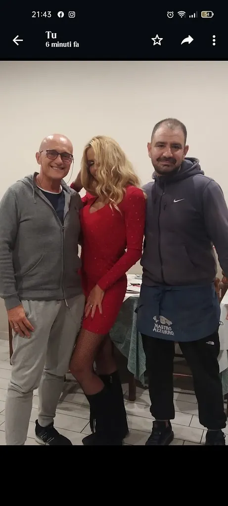 Trattoria Daedo_Lanuvio_slider_image_3