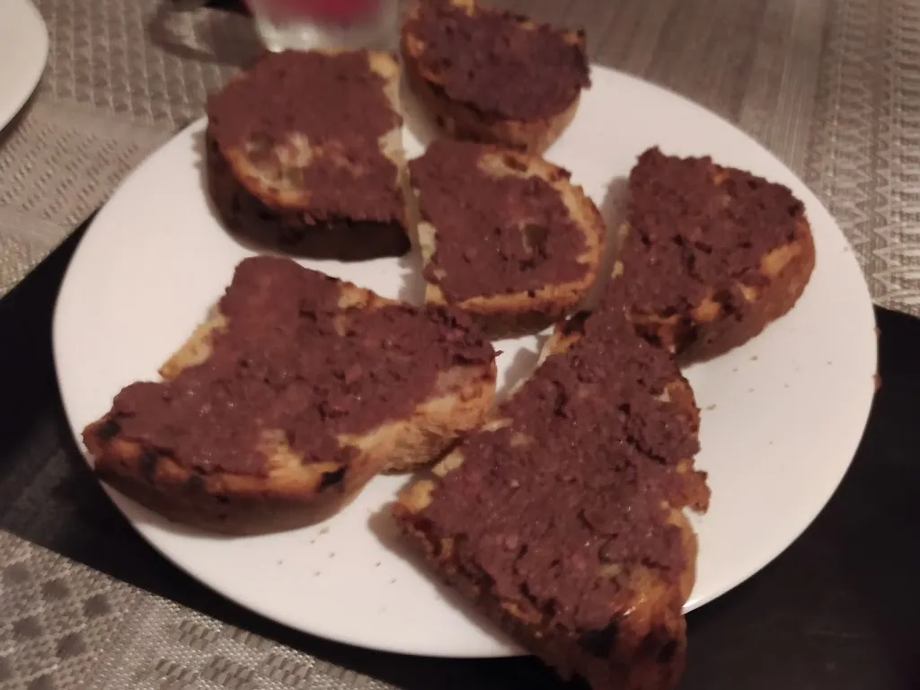 Menu_Antica Grotta Lanuvio - Trattoria Romana_Lanuvio_image_3