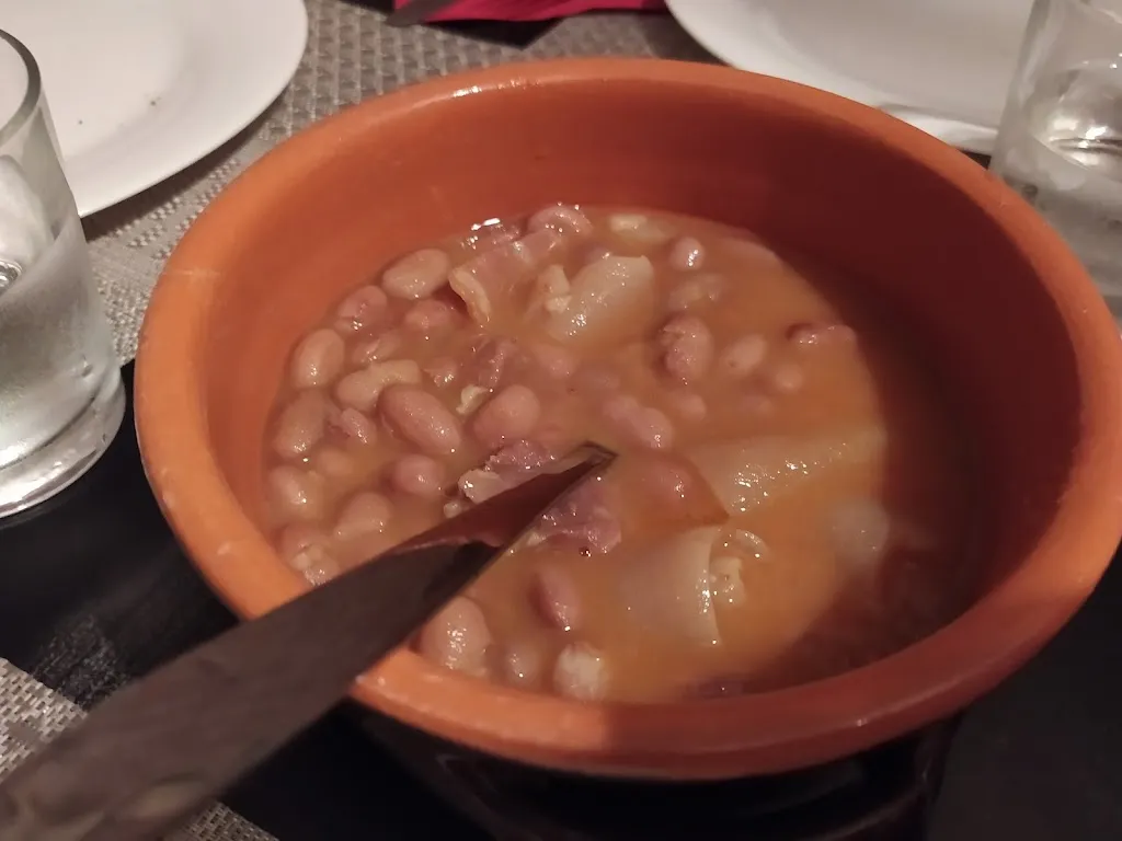 Menu_Antica Grotta Lanuvio - Trattoria Romana_Lanuvio_image_7