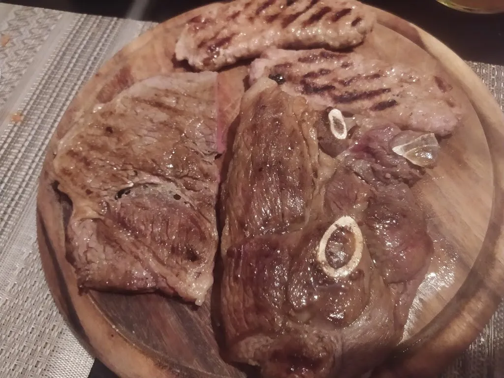 Menu_Antica Grotta Lanuvio - Trattoria Romana_Lanuvio_image_9