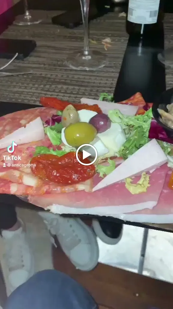 Antica Grotta Lanuvio - Trattoria Romana_Lanuvio_slider_image_2